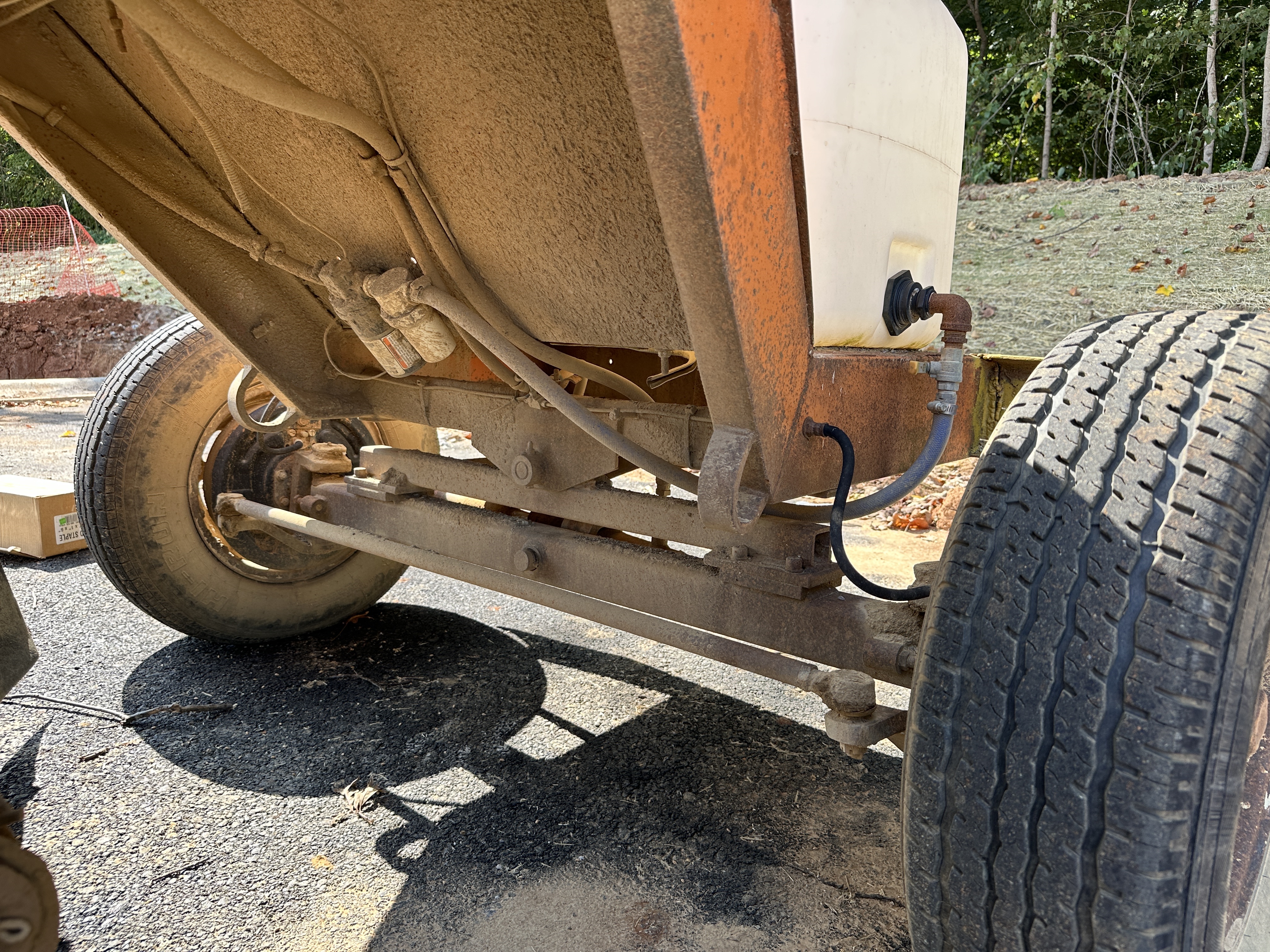 1996 BROCE RC300 - Image 23