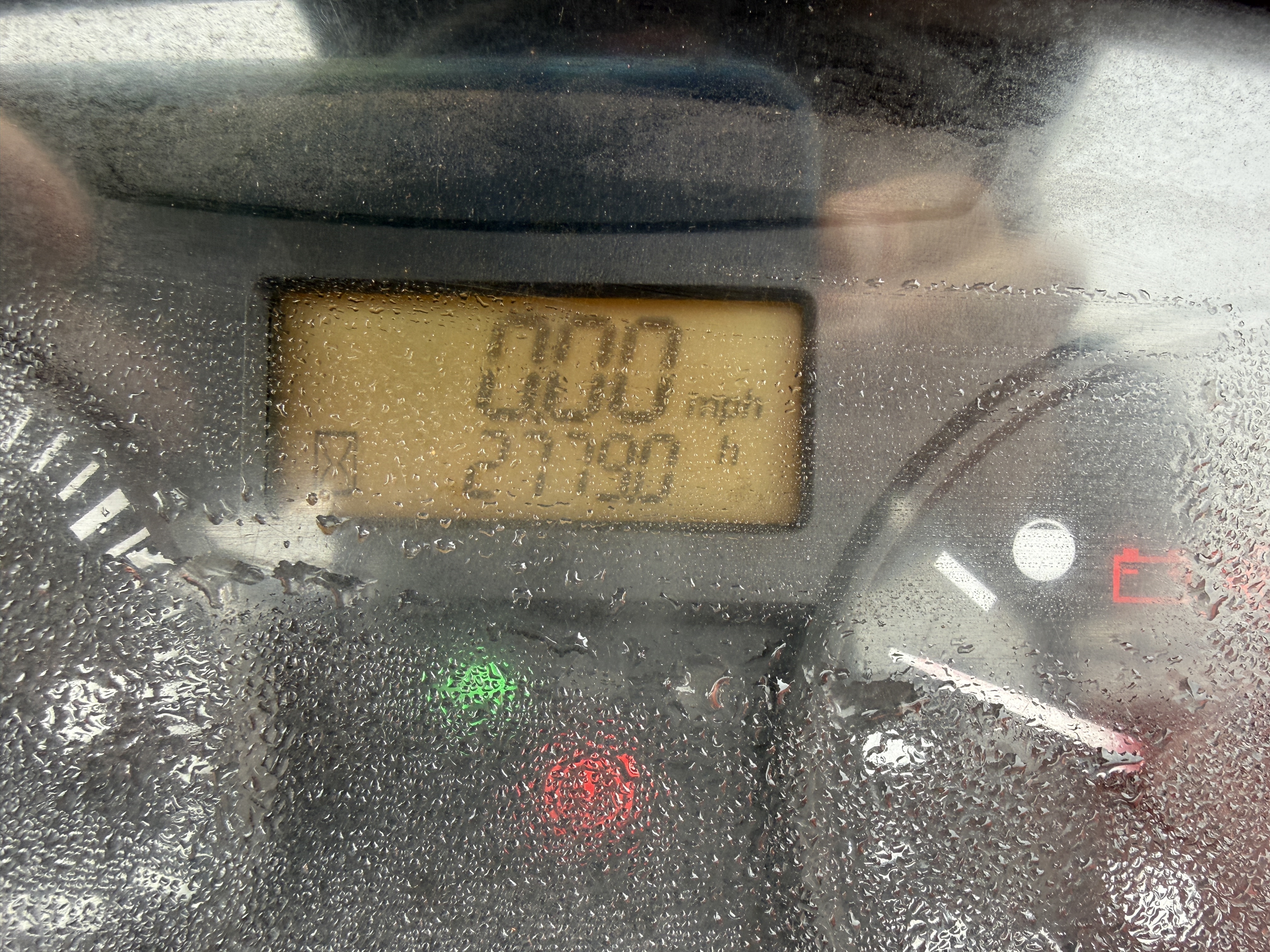 2014 KUBOTA M108S - view 15 of 19