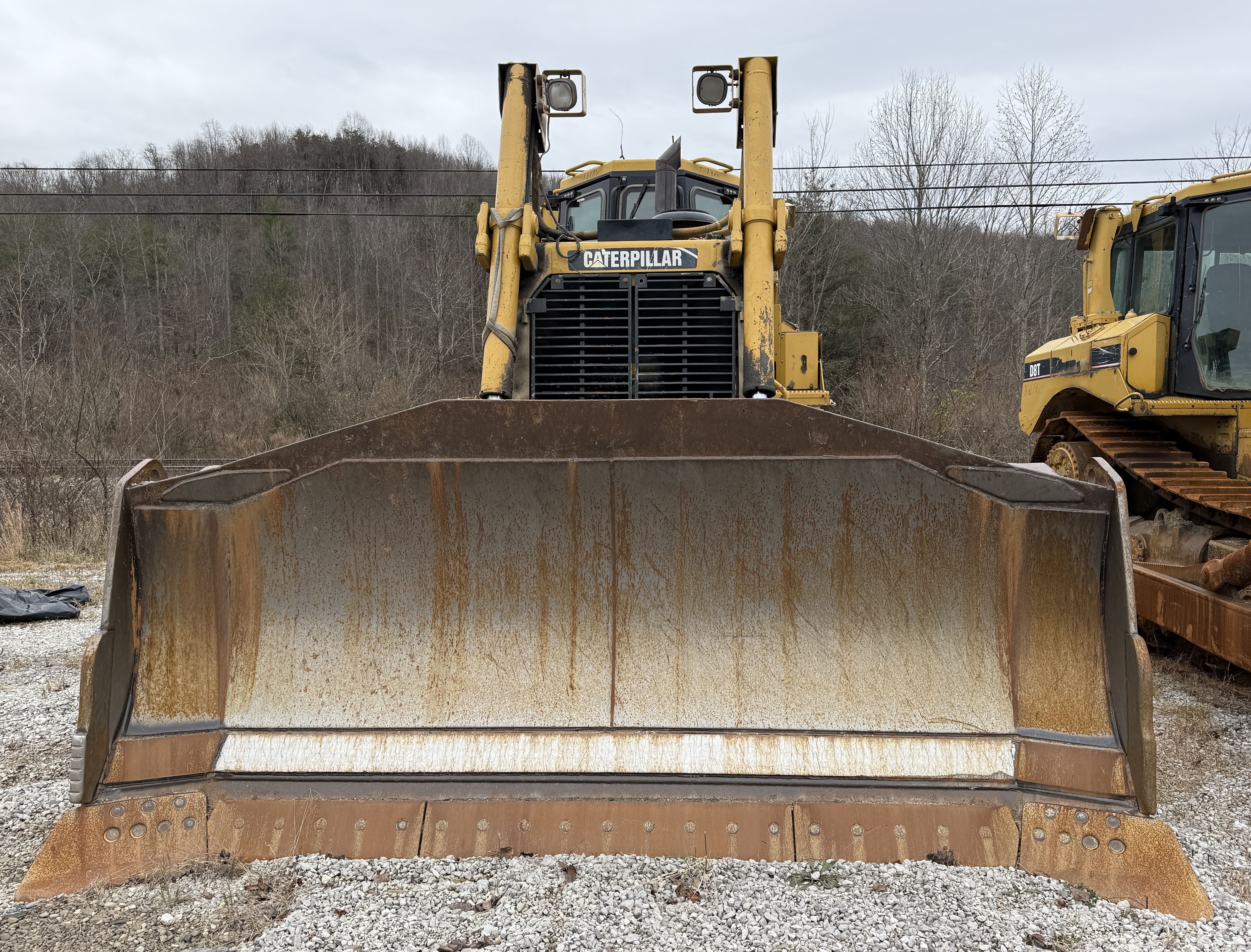 2009 CATERPILLAR D8T - view 7 of 34
