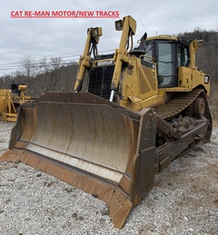 2009 CATERPILLAR D8T - Image 1