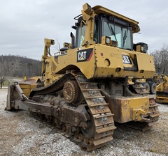 2009 CATERPILLAR D8T - Image 2