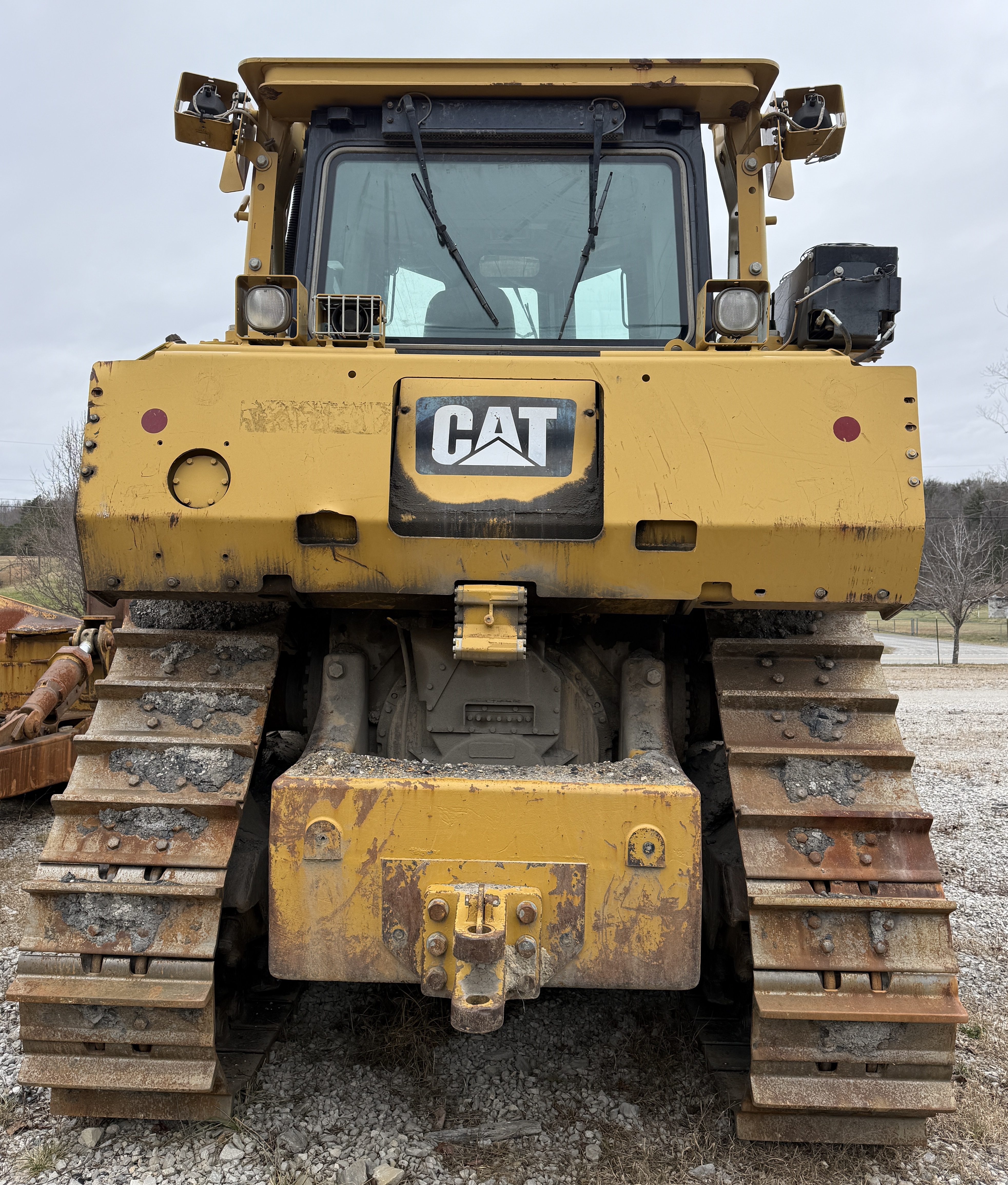 2009 CATERPILLAR D8T - view 3 of 34