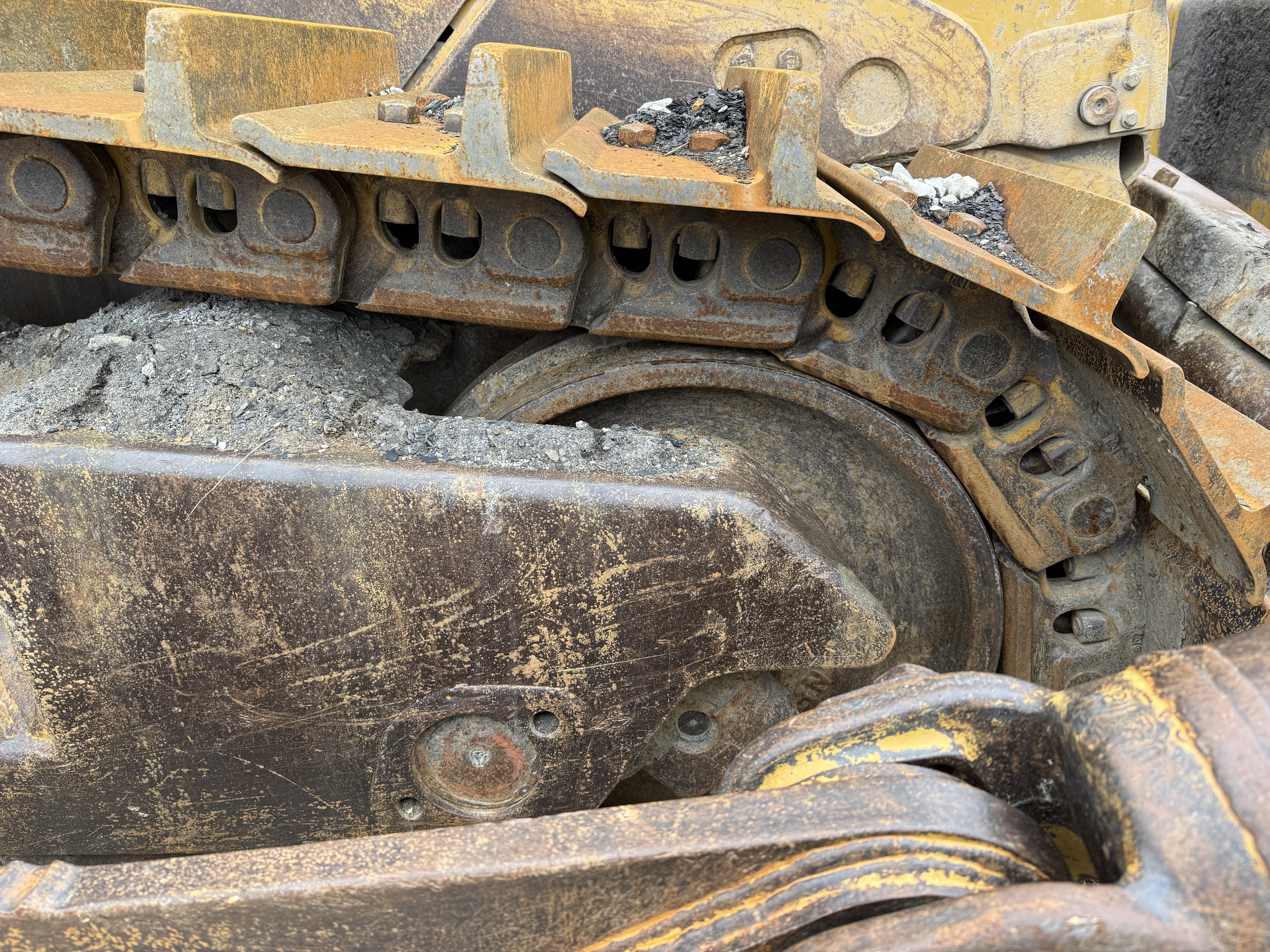 2009 CATERPILLAR D8T - Image 17