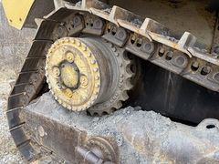 2009 CATERPILLAR D8T - Image 18