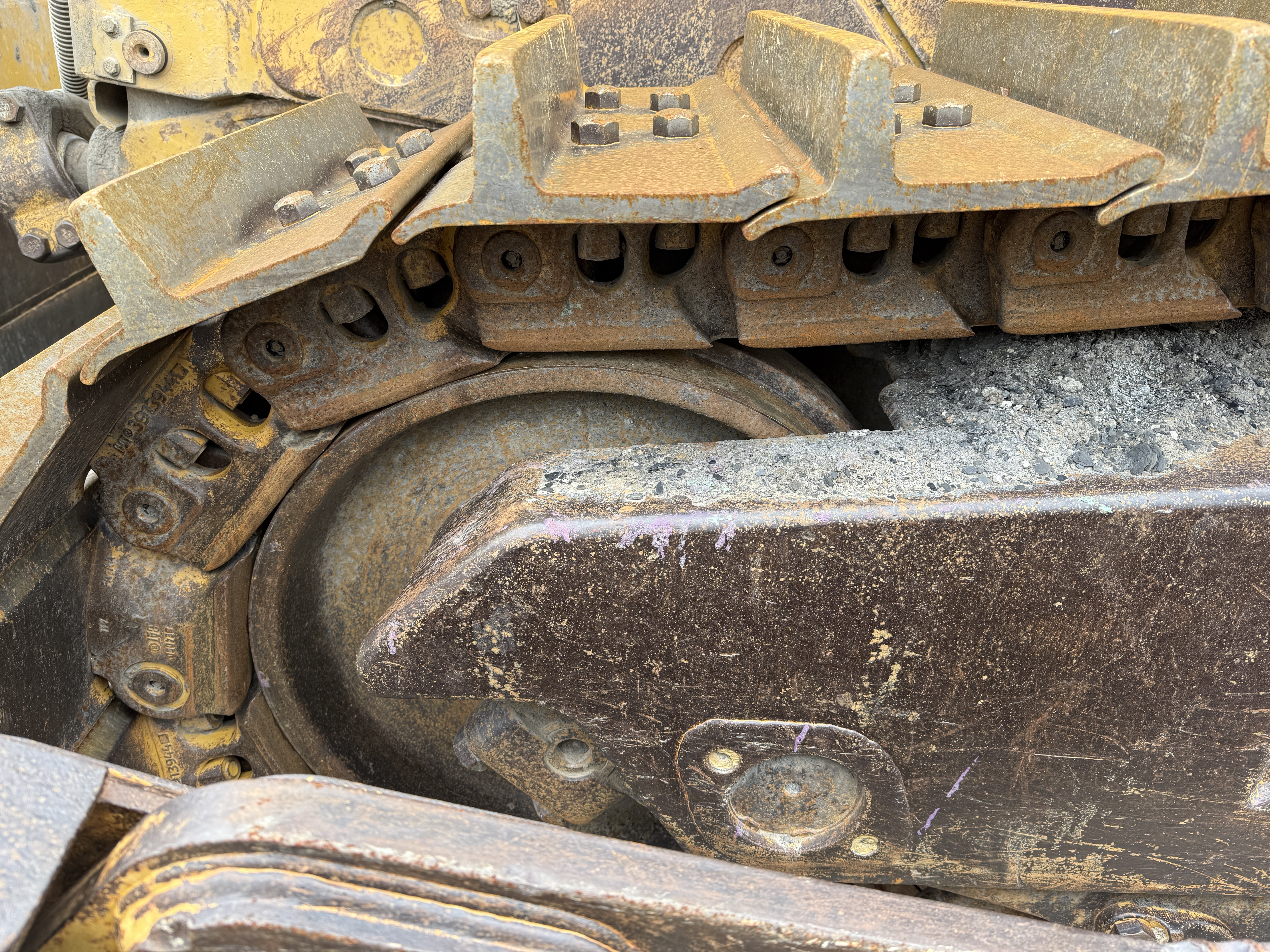 2009 CATERPILLAR D8T - Image 22