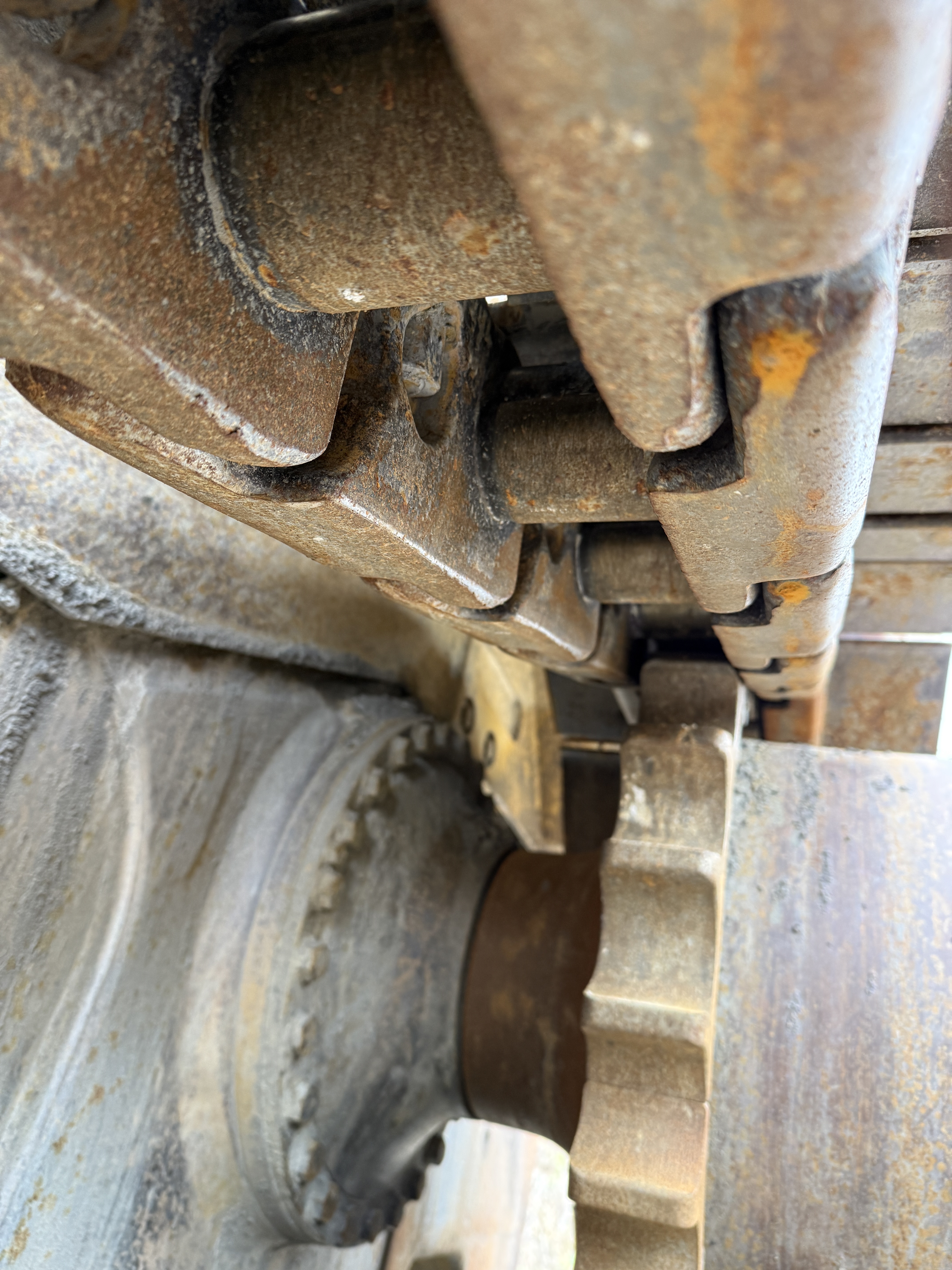 2009 CATERPILLAR D8T - Image 24