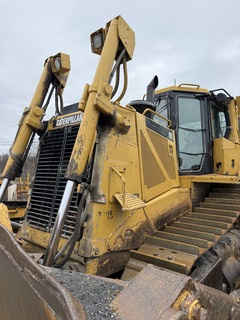 2009 CATERPILLAR D8T - Image 9