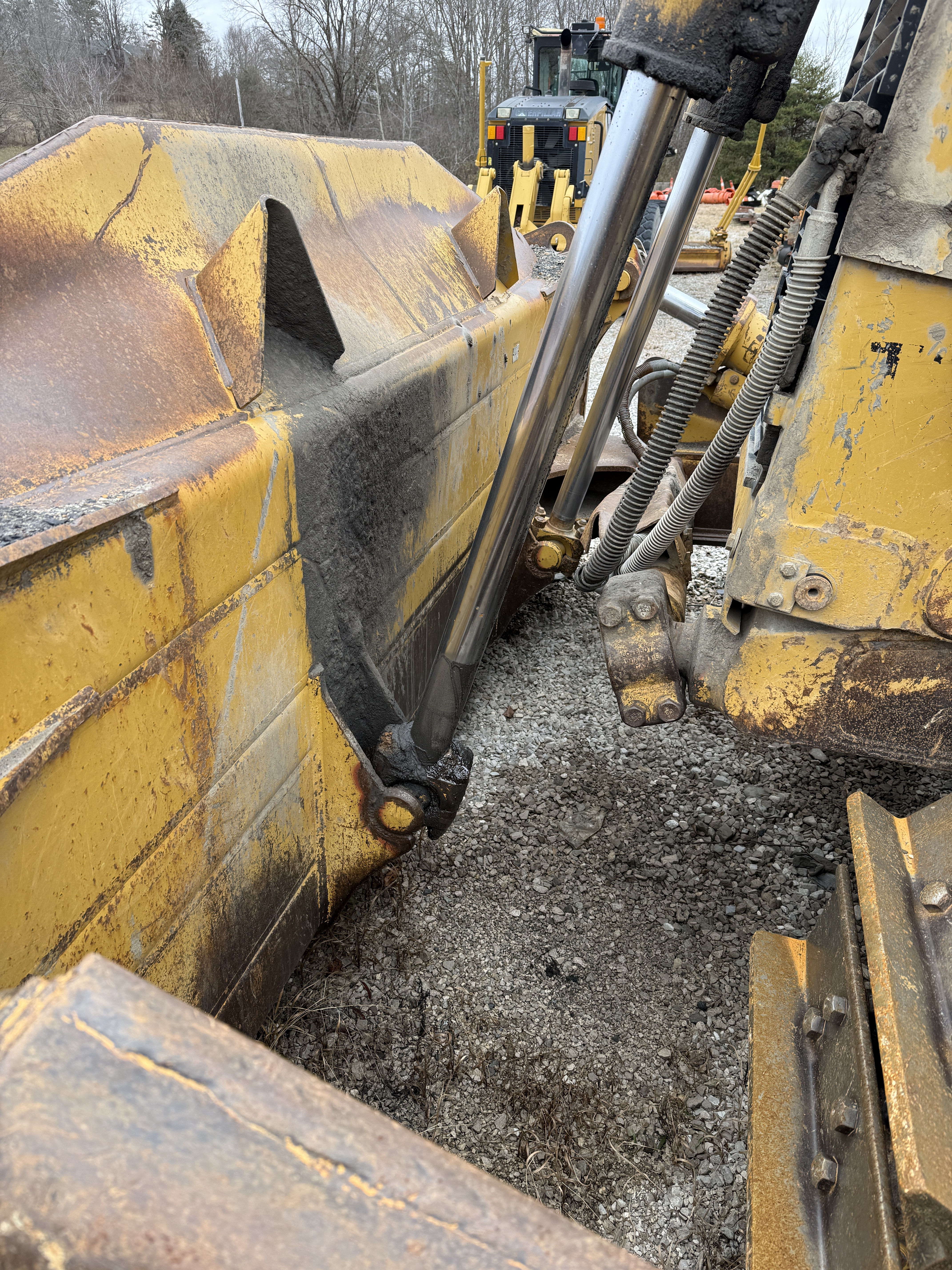 2009 CATERPILLAR D8T - view 14 of 34