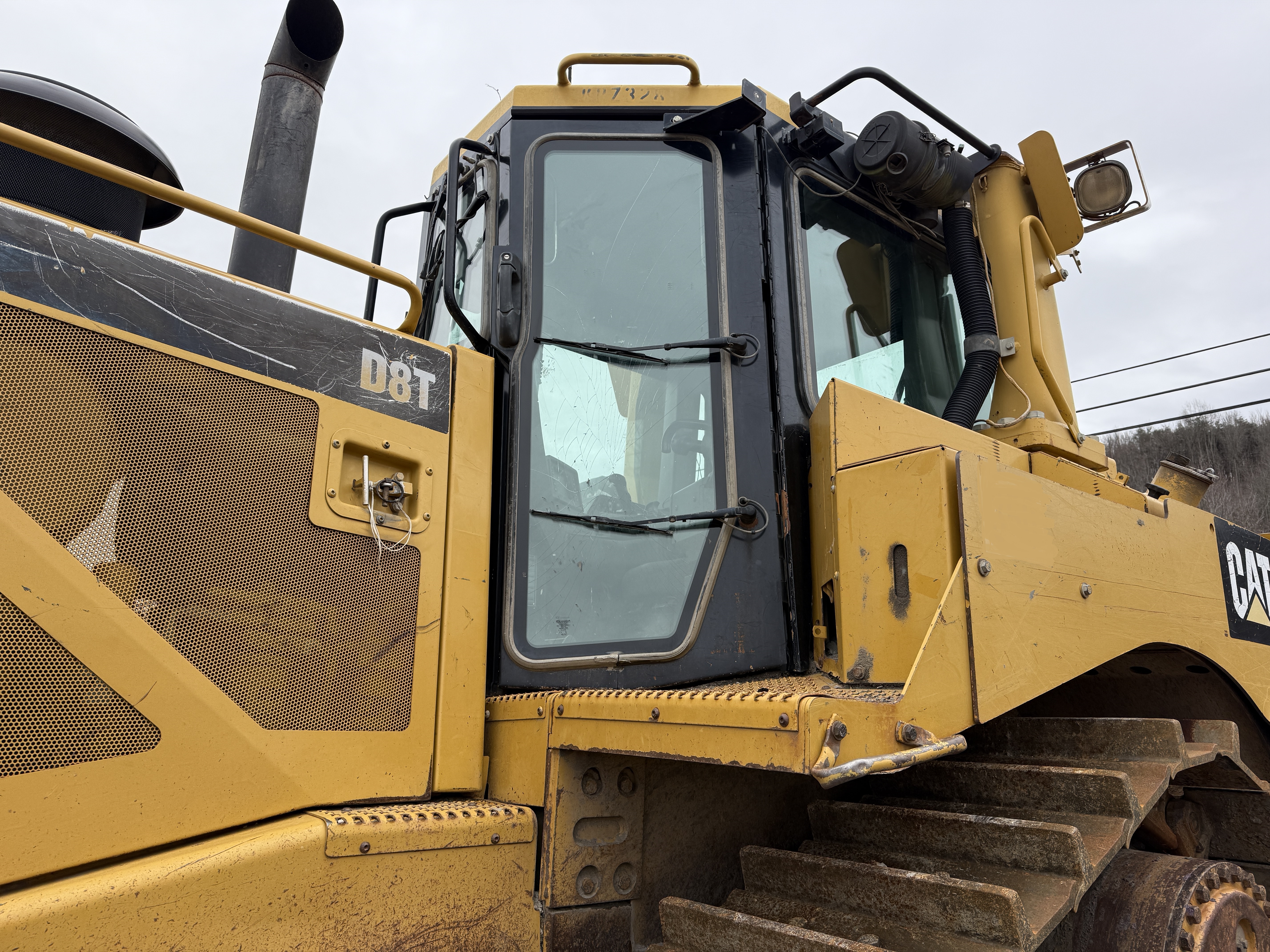 2009 CATERPILLAR D8T - view 10 of 34