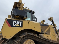 2009 CATERPILLAR D8T - Image 12