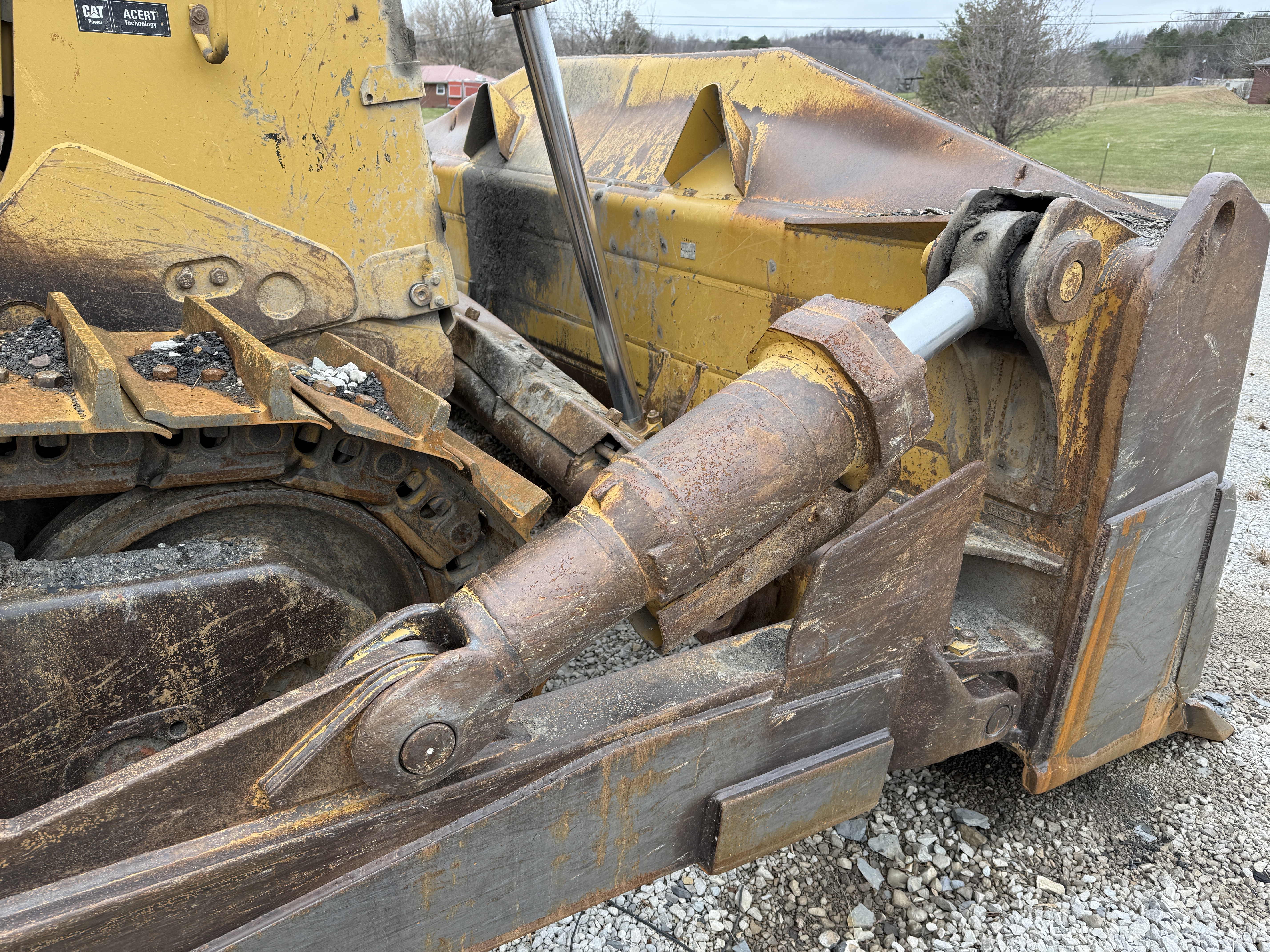 2009 CATERPILLAR D8T - Image 15