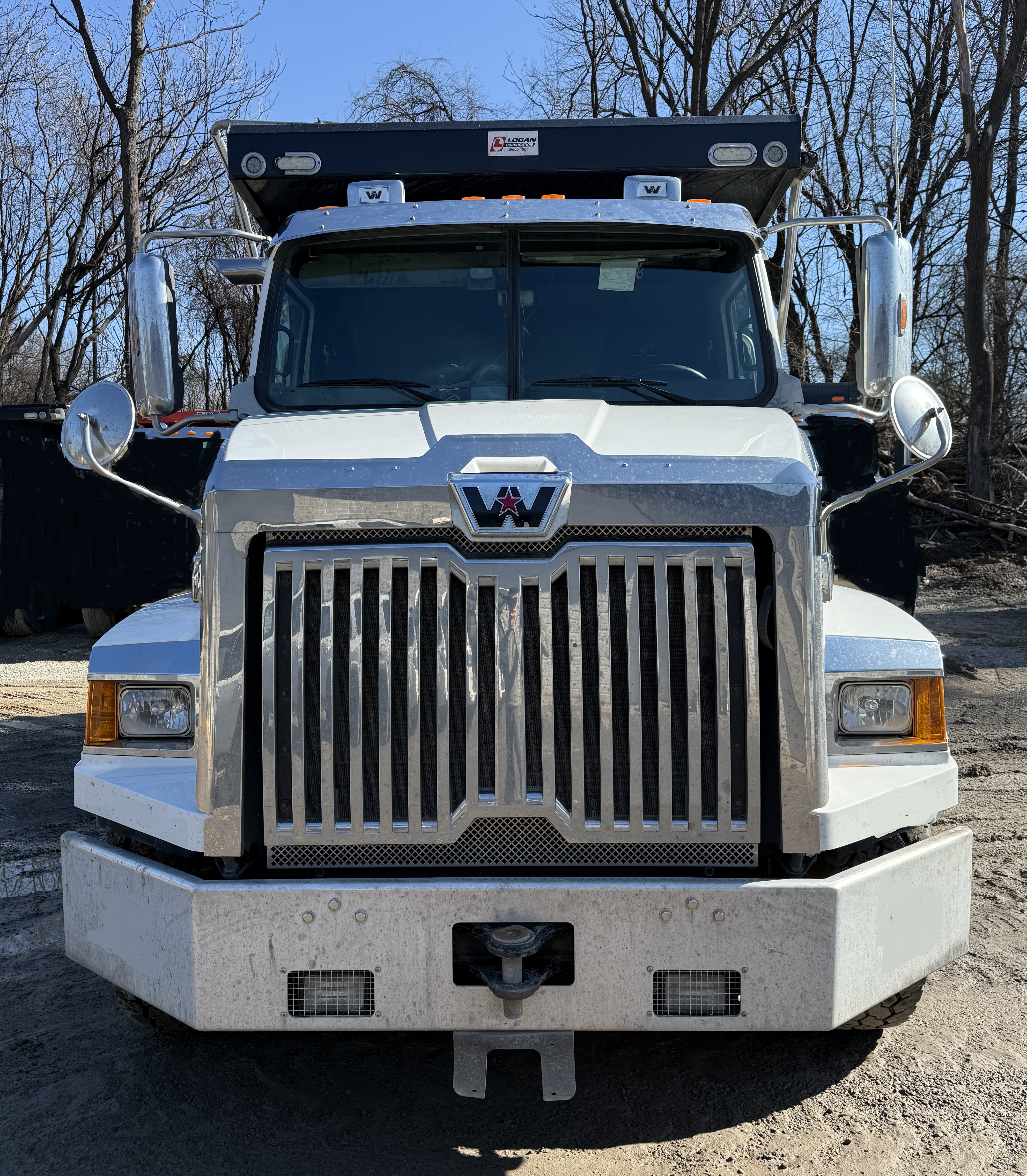 2022 WESTERN STAR 4700 SBA - Image 6