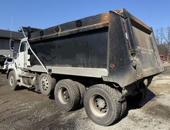 2022 WESTERN STAR 4700 SBA - Image 2