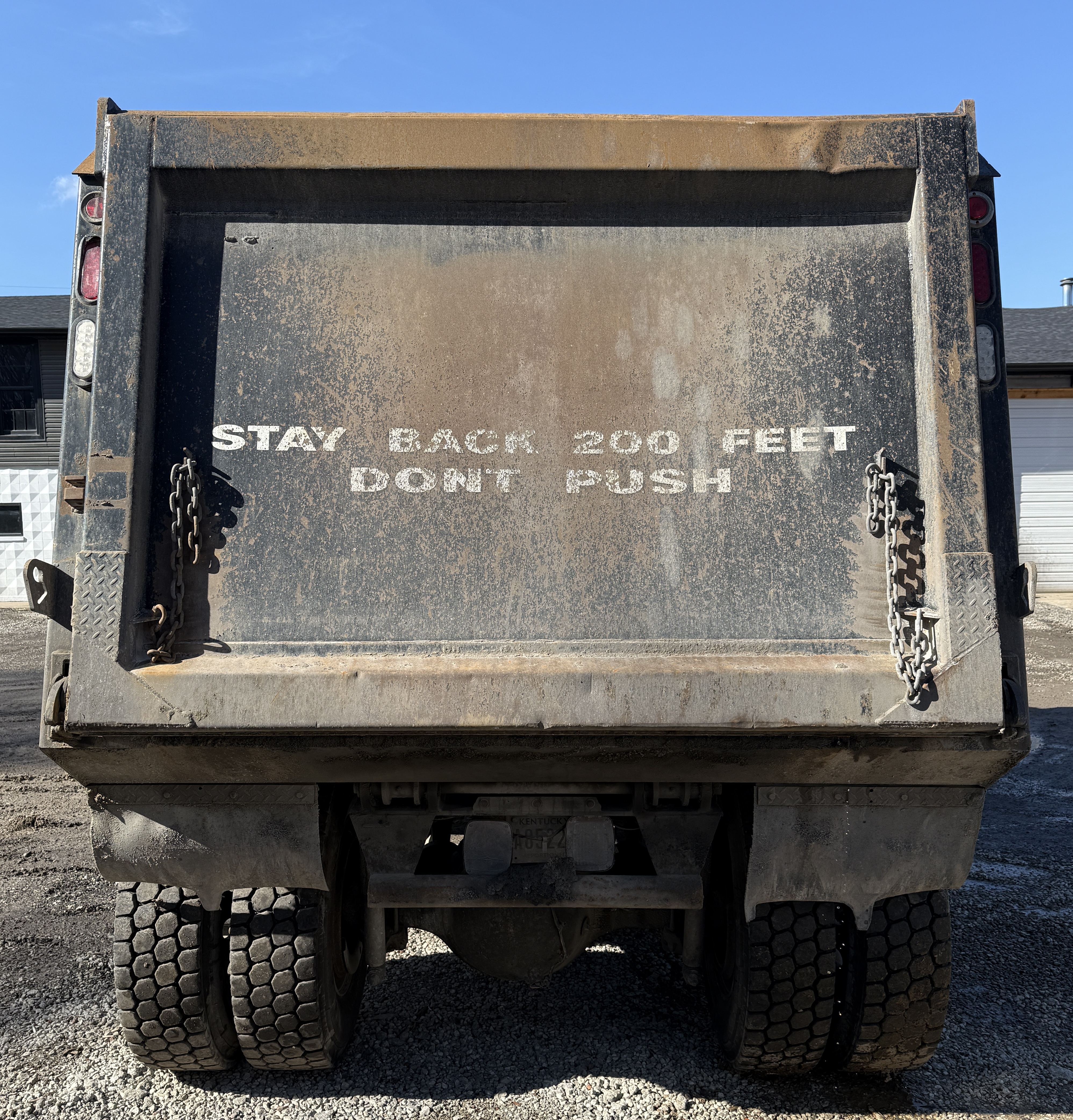 2022 WESTERN STAR 4700 SBA - Image 3