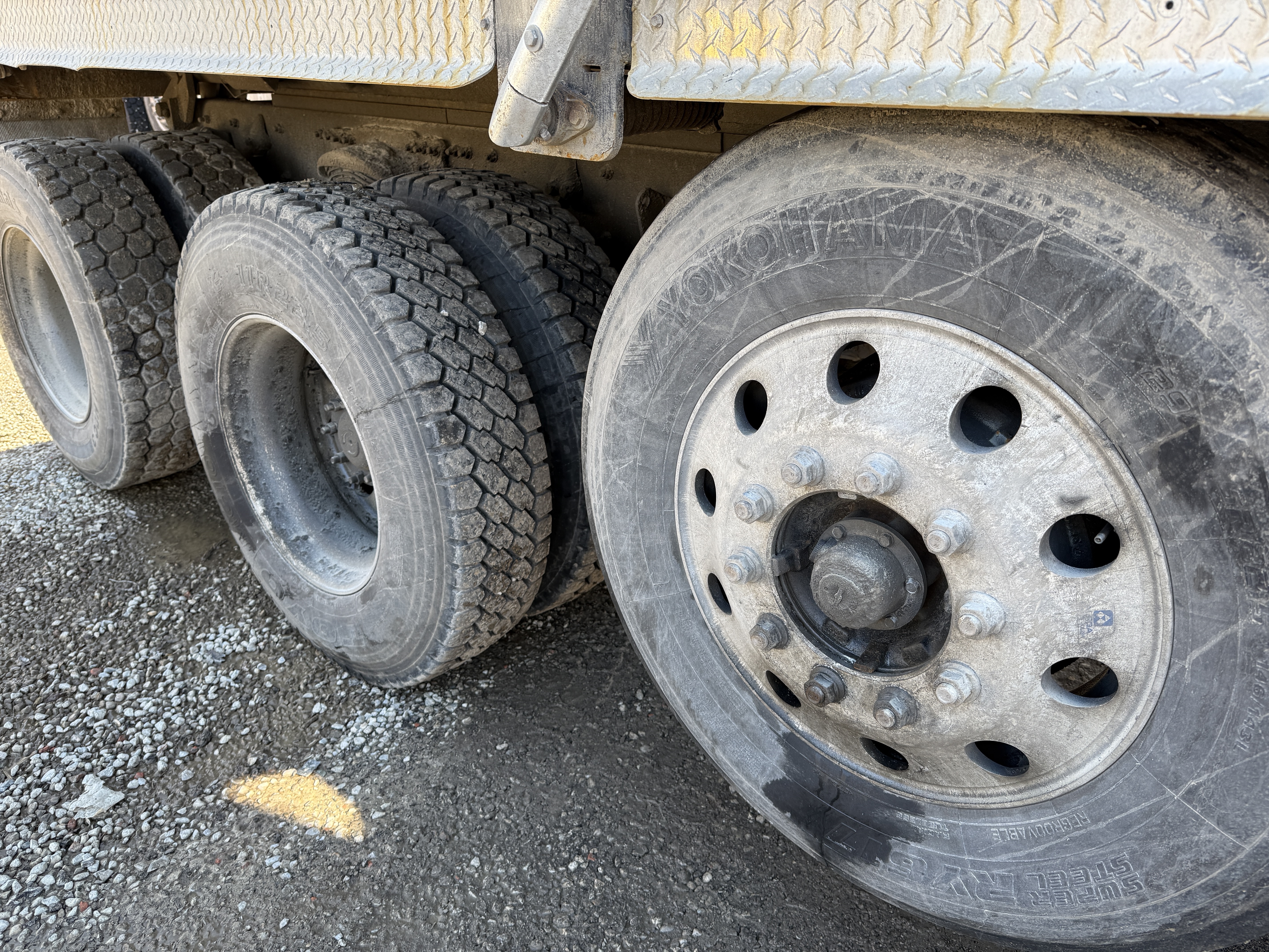 2022 WESTERN STAR 4700 SBA - Image 13