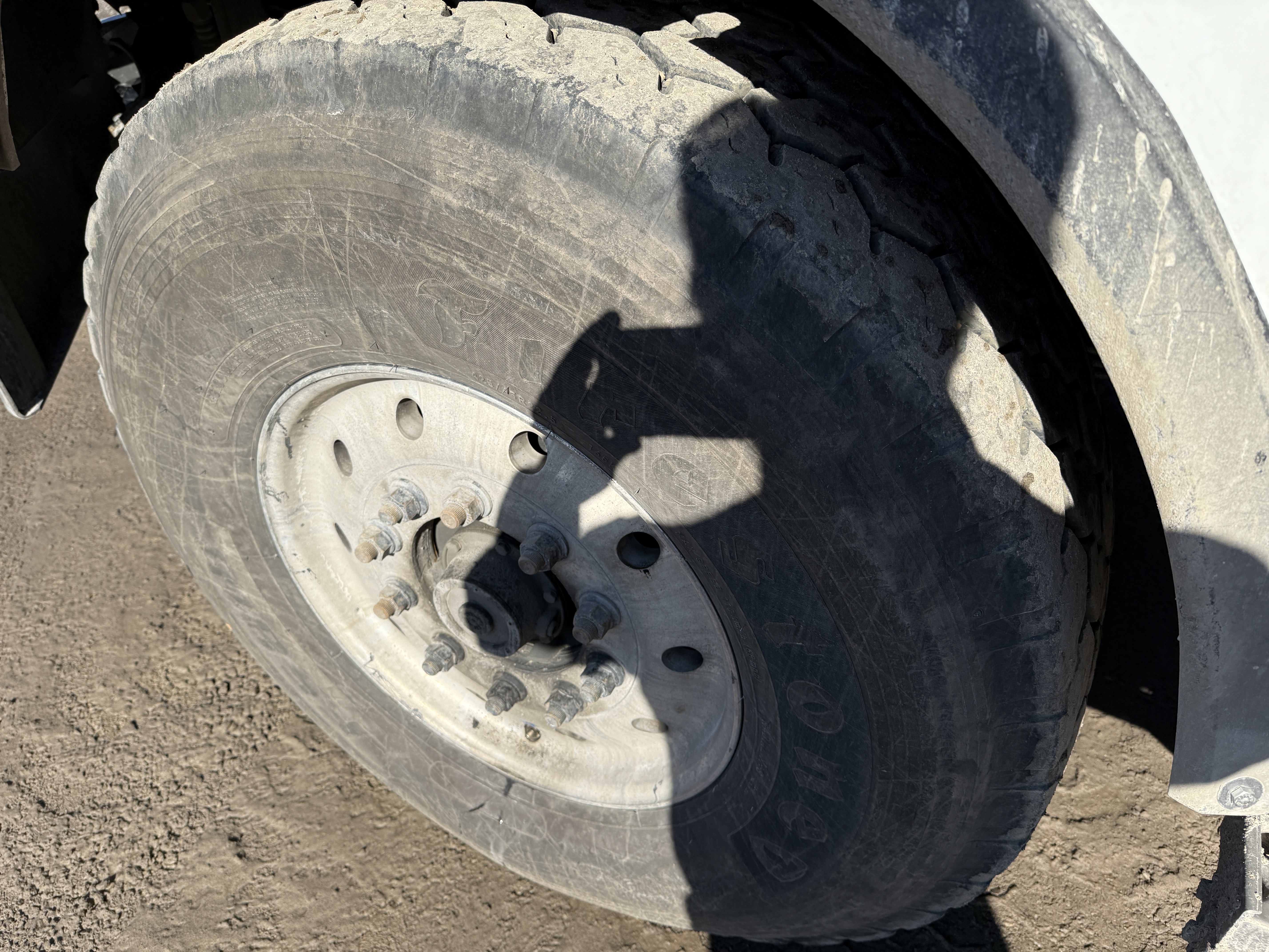 2022 WESTERN STAR 4700 SBA - Image 15