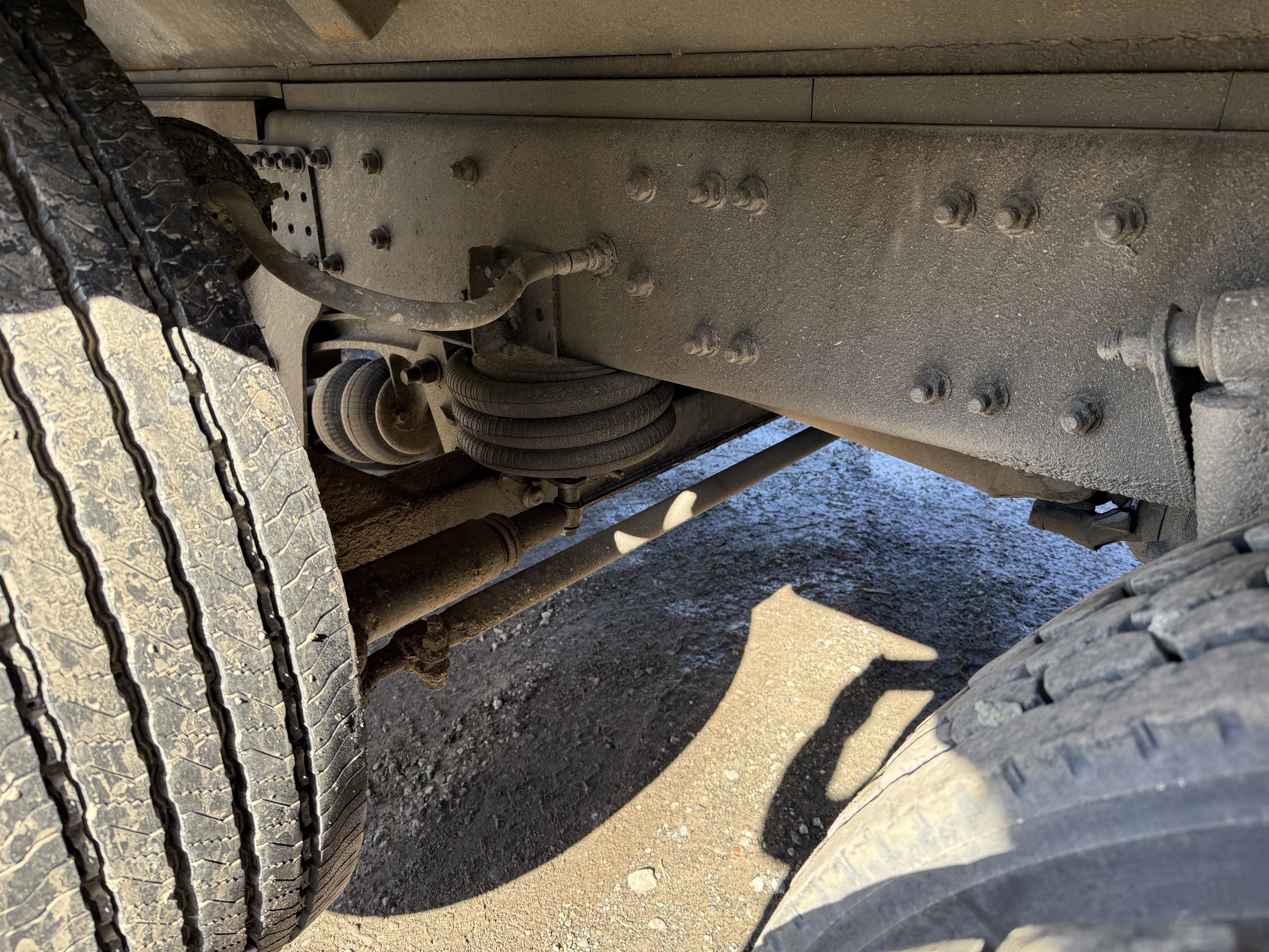 2022 WESTERN STAR 4700 SBA - Image 17