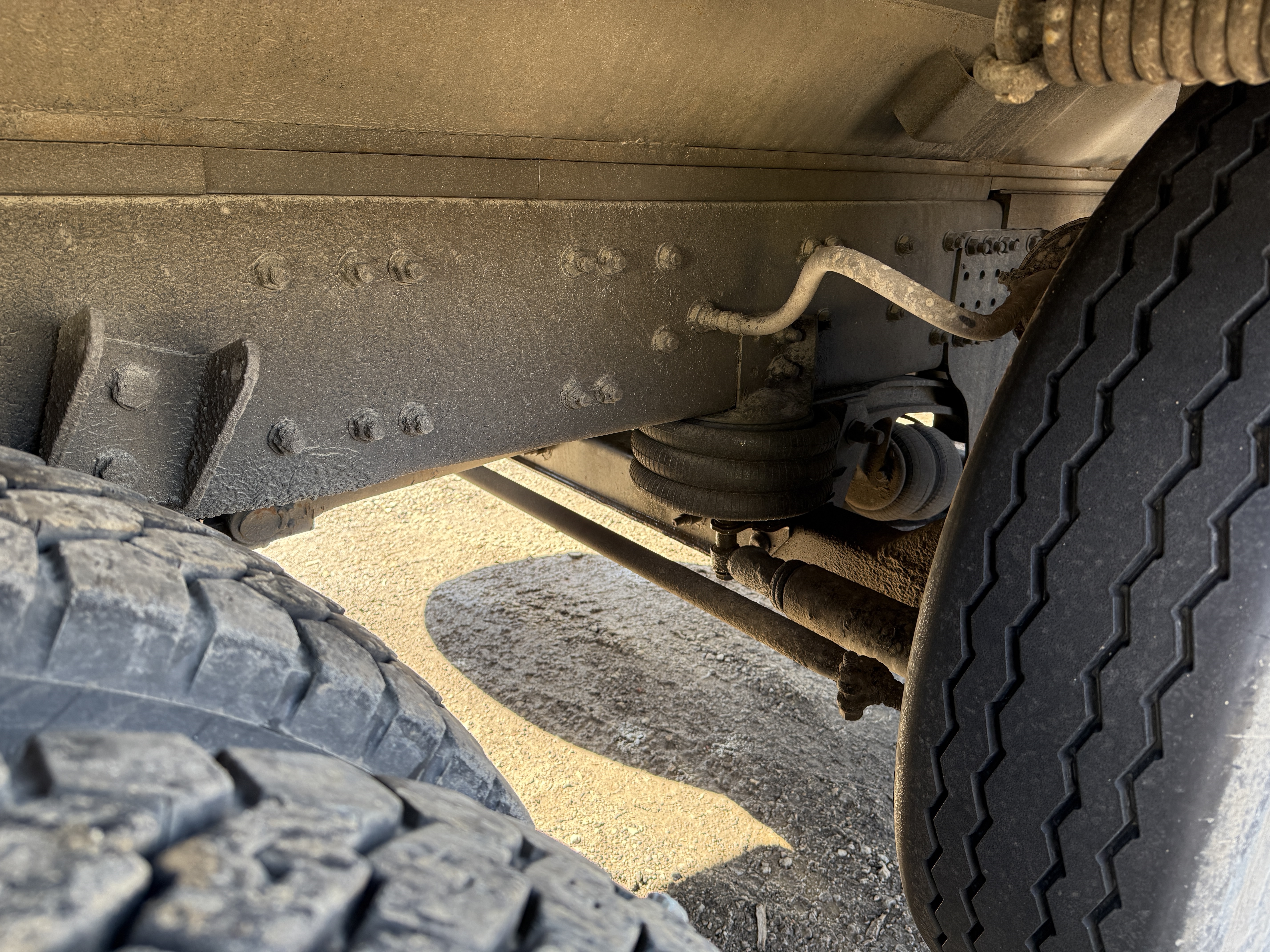 2022 WESTERN STAR 4700 SBA - view 20 of 23