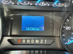 2017 FORD F350 Super Duty XL - Image 24