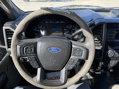 2017 FORD F350 Super Duty XL - Image 25