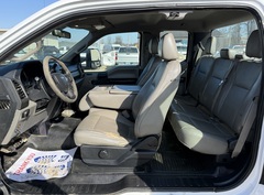 2017 FORD F350 Super Duty XL - Image 28