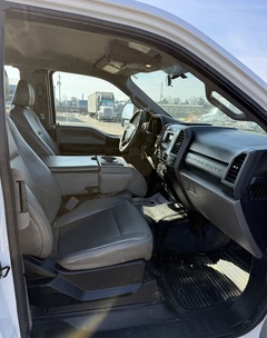 2017 FORD F350 Super Duty XL - Image 29