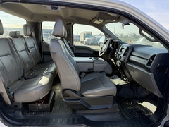 2017 FORD F350 Super Duty XL - Image 30