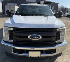 2017 FORD F350 Super Duty XL - Image 11