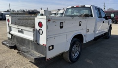 2017 FORD F350 Super Duty XL - Image 6