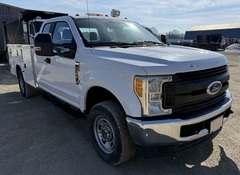 2017 FORD F350 Super Duty XL - Image 10
