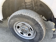 2017 FORD F350 Super Duty XL - Image 20