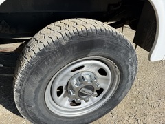 2017 FORD F350 Super Duty XL - Image 22