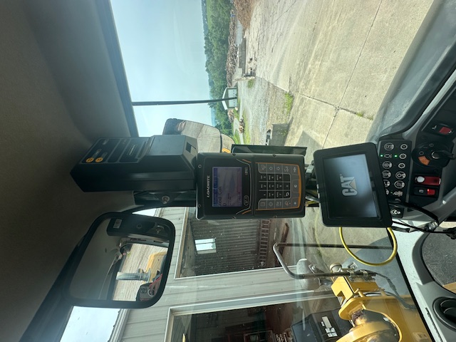 2019 CATERPILLAR 930M - view 10 of 22