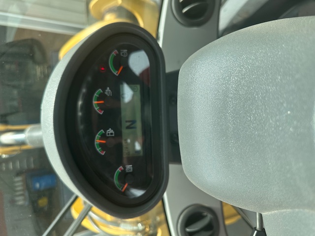 2019 CATERPILLAR 930M - view 13 of 22