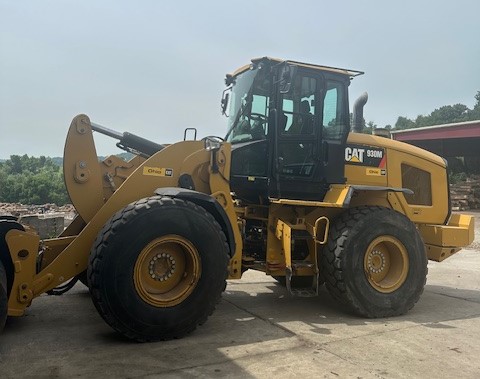 2019 CATERPILLAR 930M - view 3 of 22
