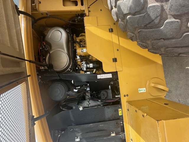 2019 CATERPILLAR 930M - view 18 of 22