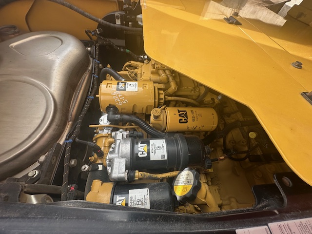 2019 CATERPILLAR 930M - view 19 of 22