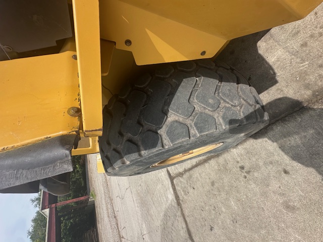 2019 CATERPILLAR 930M - view 20 of 22