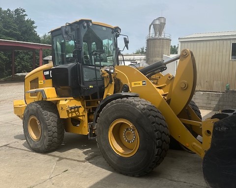 2019 CATERPILLAR 930M - view 2 of 22