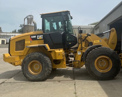 2019 CATERPILLAR 930M - view 1 of 22