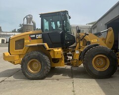 2019 CATERPILLAR 930M - Image 1