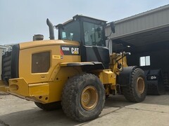 2019 CATERPILLAR 930M - Image 4