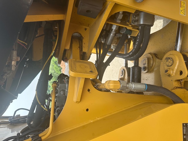 2019 CATERPILLAR 930M - view 6 of 22