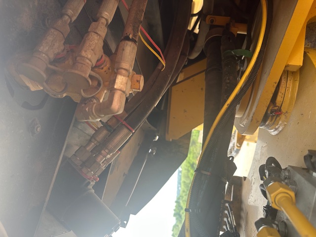 2019 CATERPILLAR 930M - view 7 of 22