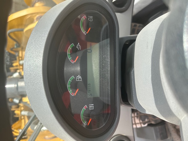 2019 CATERPILLAR 930M - view 8 of 22