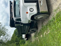 1974 INTERNATIONAL TK 120 - Image 5