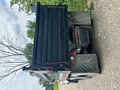 1974 INTERNATIONAL TK 120 - Image 3