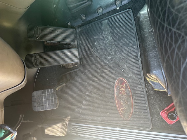 2020 PETERBILT 389 - view 15 of 22