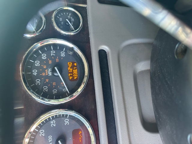 2020 PETERBILT 389 - view 10 of 22