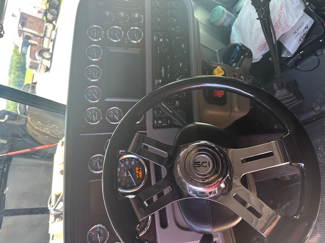 2020 PETERBILT 389 - view 11 of 22